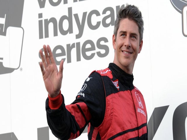 'The Bachelor' Star Arie Luyendyk Jr. Looks Back at 'Awesome' Indy 500 Experience (Exclusive)