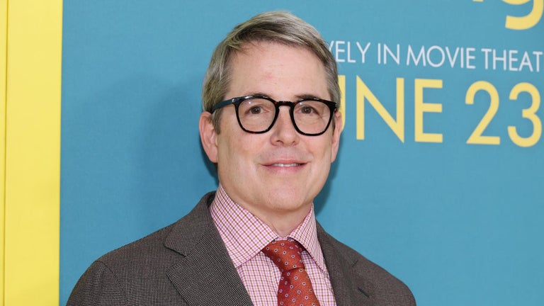 Matthew Broderick Was Nearly Sent to Prison After Killing 2 Women in Car Crash