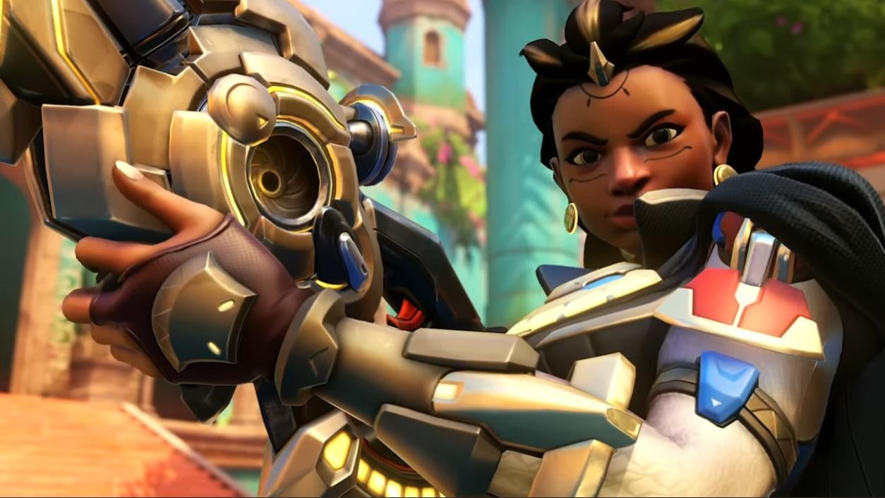 Overwatch: How to Unlock Comic Book Tracer Skin