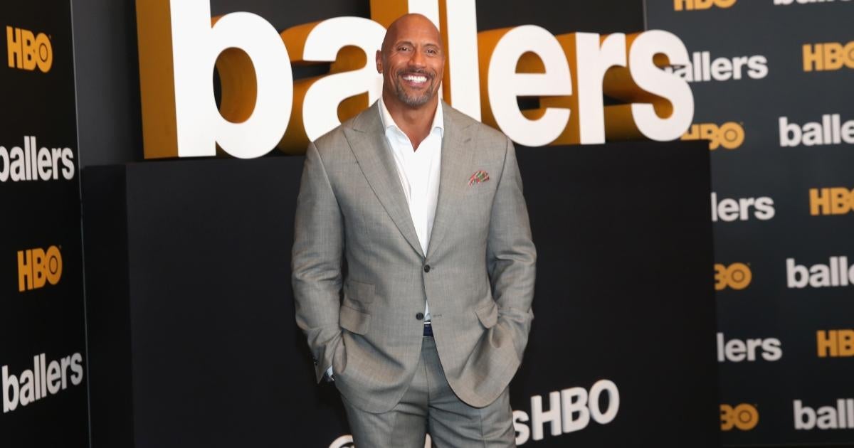 Dwayne ‘The Rock’ Johnson’s ‘Ballers’ Netflix Premiere Date Revealed After HBO Deal