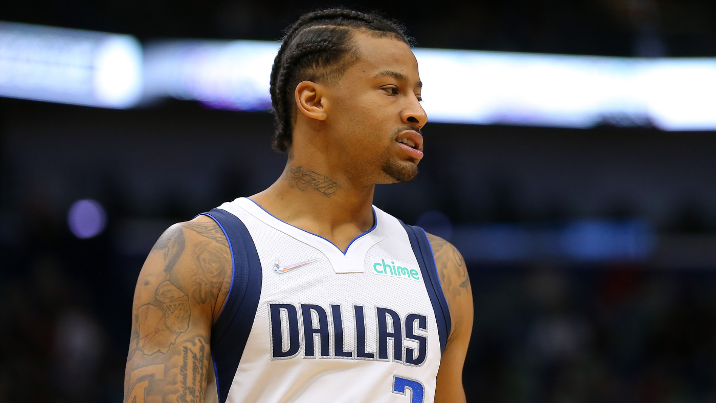 NBA free agency: Warriors plan to work out Trey Burke, Dion Waiters, others, per report