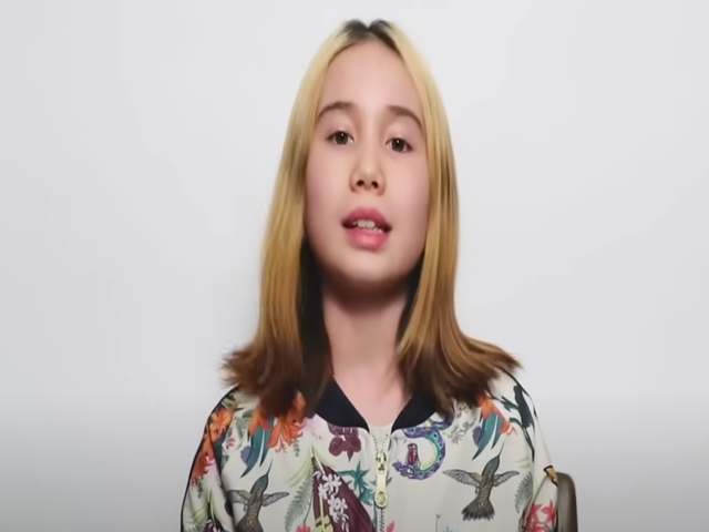 Lil Tay's Mom Reveals Custody Battle in Wake of Death Hoax