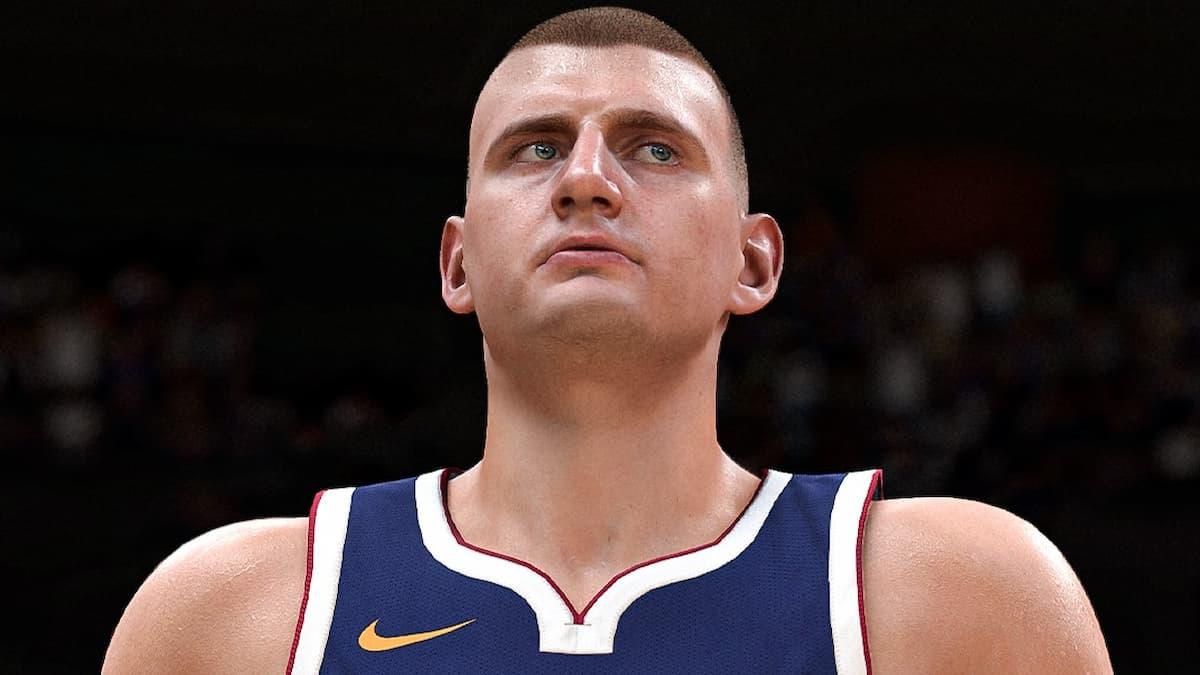 NBA 2K24 Reveals First Player Ratings Update