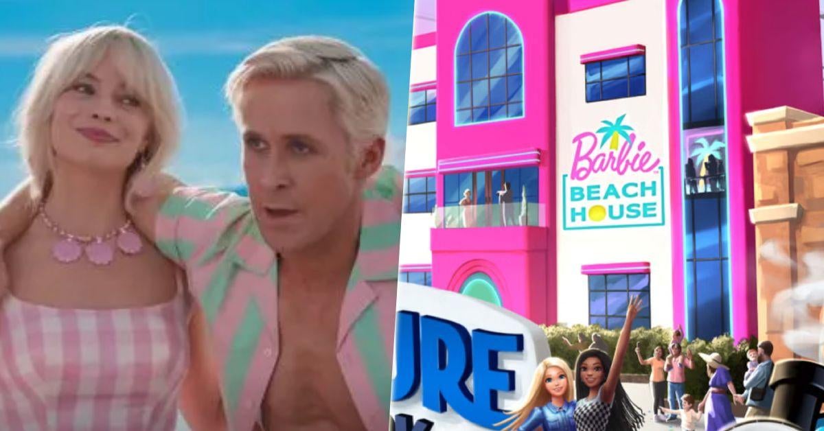 barbie-beach-mattel-beach-house-theme-park