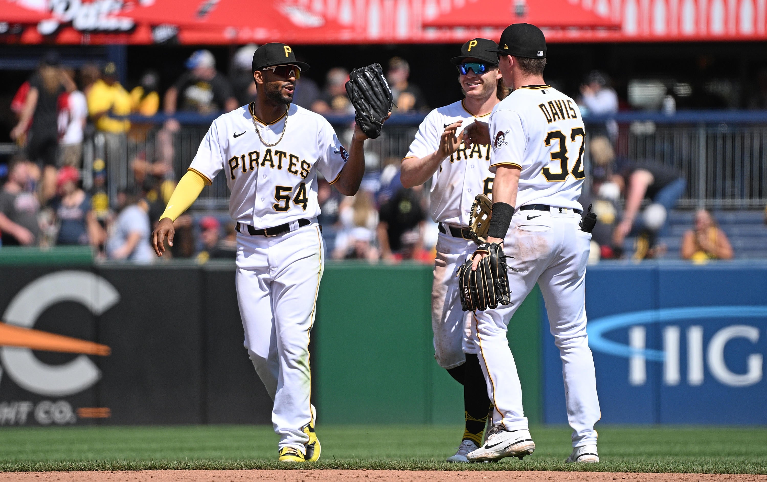 Braves vs. Pirates Live Stream of Major League Baseball