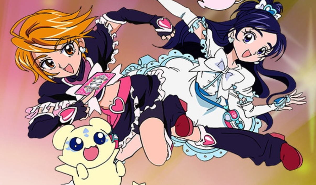 8 Toei Animation Shows Every Anime Fan Should Watch