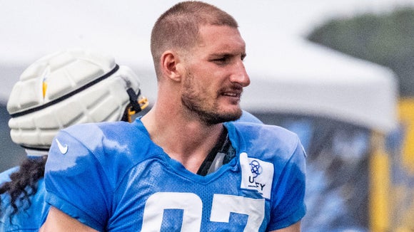 NFL Training Camp: Bills Defense Replaces Von Miller With Joey Bosa