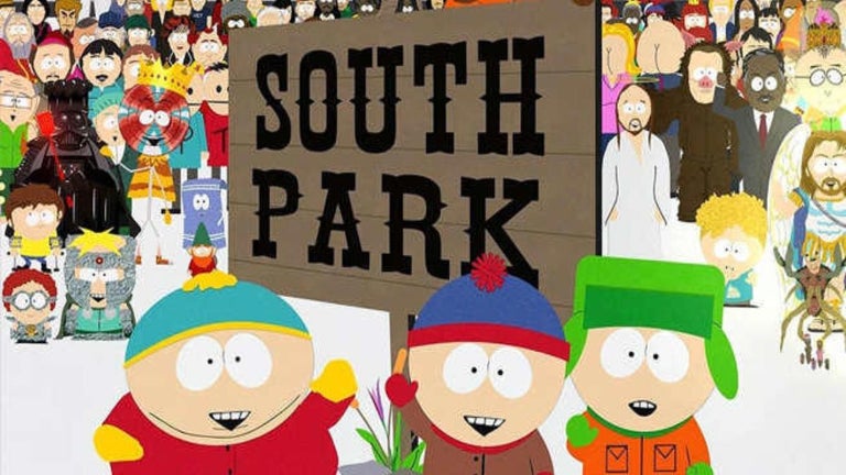 'South Park' Video Game Gets Massive Discount — 75% Off