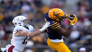 The top-graded defensive backs in the Pac-12, NFL Draft