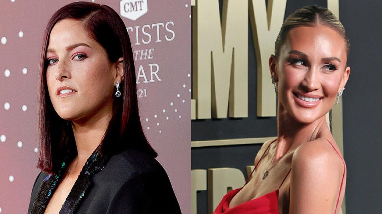 Cassadee Pope Says She Doesn't 'Give a F—' About Backlash to Her Feud With Brittany Aldean