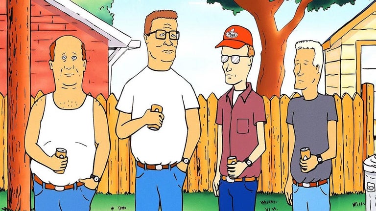'King of the Hill' Star Johnny Hardwick Reportedly Dead at 64