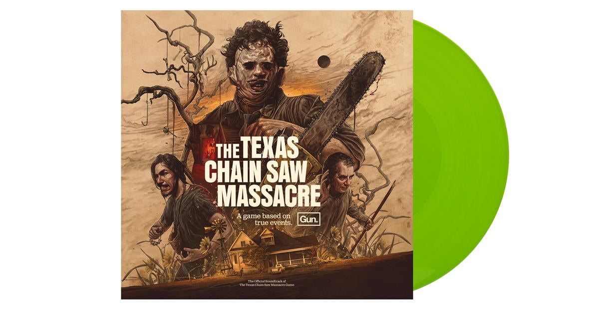 the-texas-chain-saw-massacre-the-game-soundtrack-vinyl