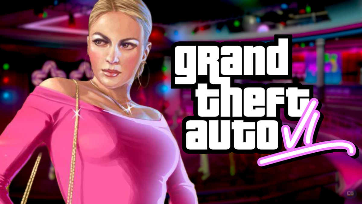 ☆ GTA 6 CONFIRMED! 