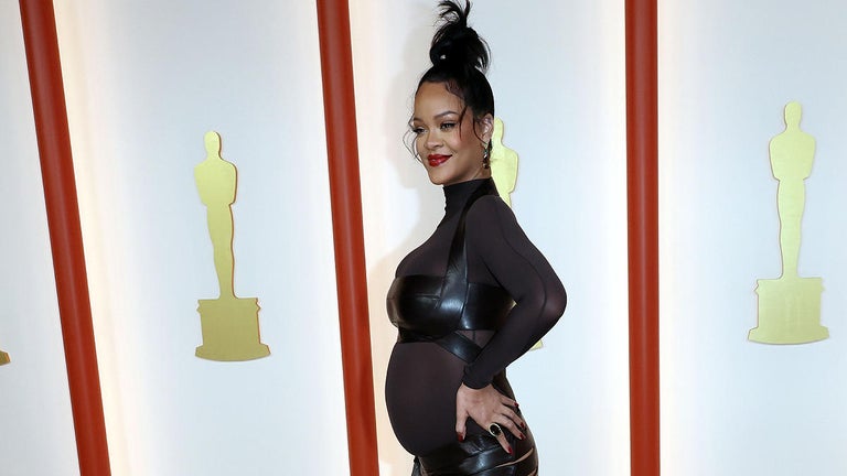 Has Rihanna Given Birth to Her Second Child?