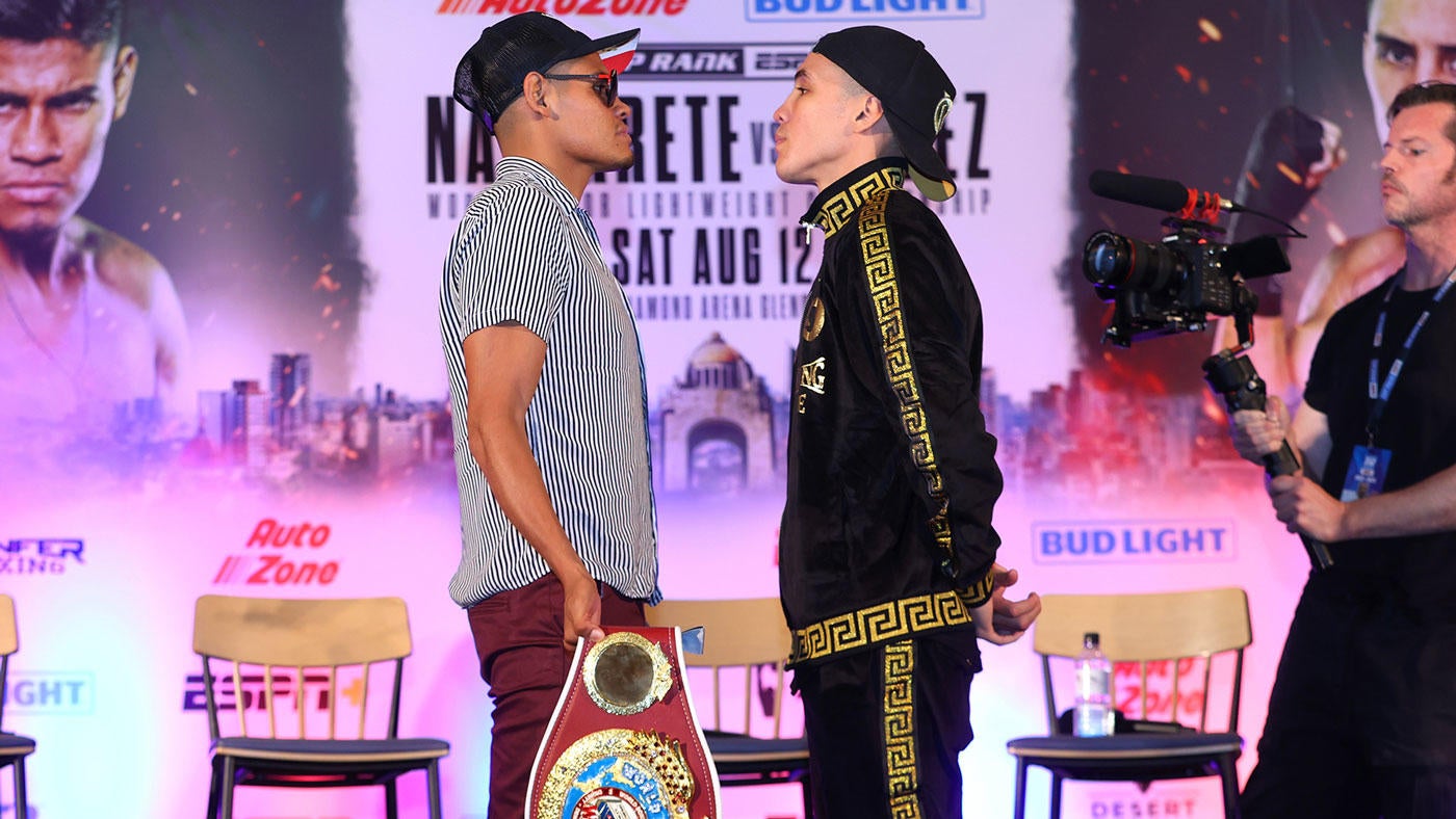 Emanuel Navarrete vs. Oscar Valdez fight prediction, undercard, odds, start time, preview, expert pick