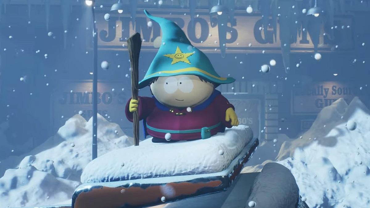 South Park Snow Day Metacritic Score Revealed Amid Mixed Reviews