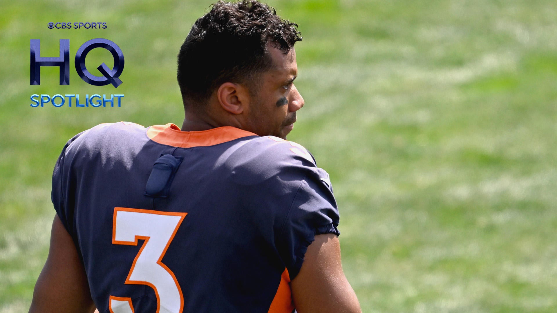 HQ Spotlight: Sean Payton Makes Broncos Debut; Russell Wilson to