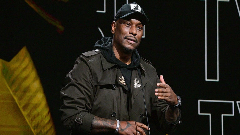 Tyrese Gibson Sues Home Depot Over Alleged Racial Profiling