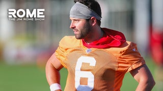 Look: Baker Mayfield Decides On Jersey Number With Buccaneers