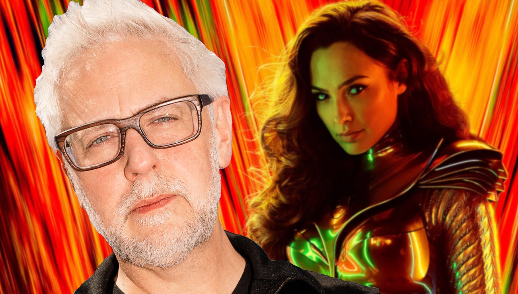 Gal Gadot's 'Wonder Woman 3' Gets Called Off as James Gunn Plots a New  Direction for DC