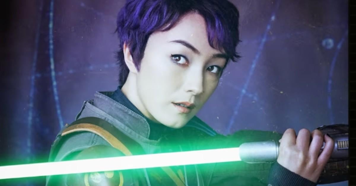 Ahsoka: Star Wars Reveals Hidden Easter Eggs You May Have Missed From Sabine's Lothal Lookout