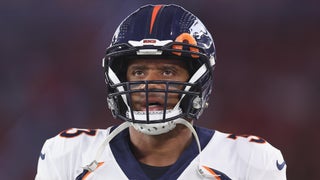 In his introduction to the Denver Broncos, Russell Wilson showed why he  will get the details right