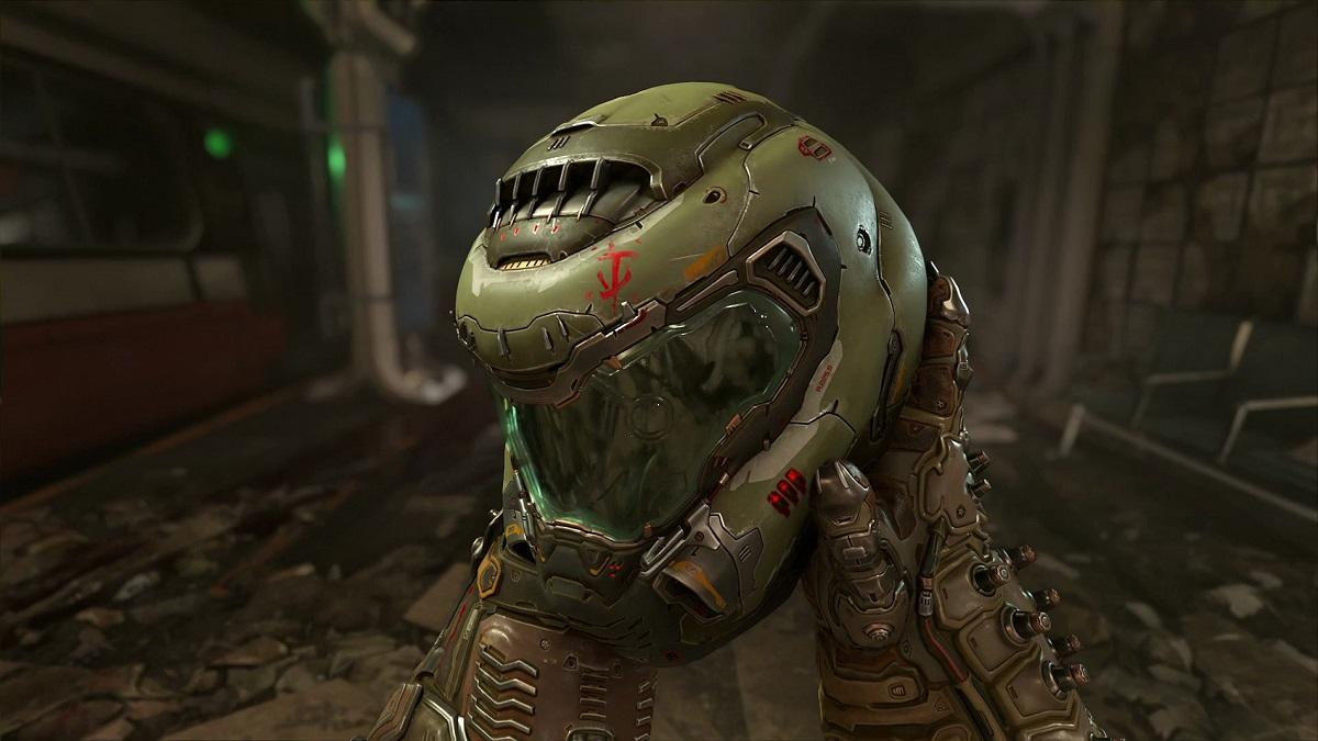 Bethesda Gives Away Doom Freebies and More During QuakeCon