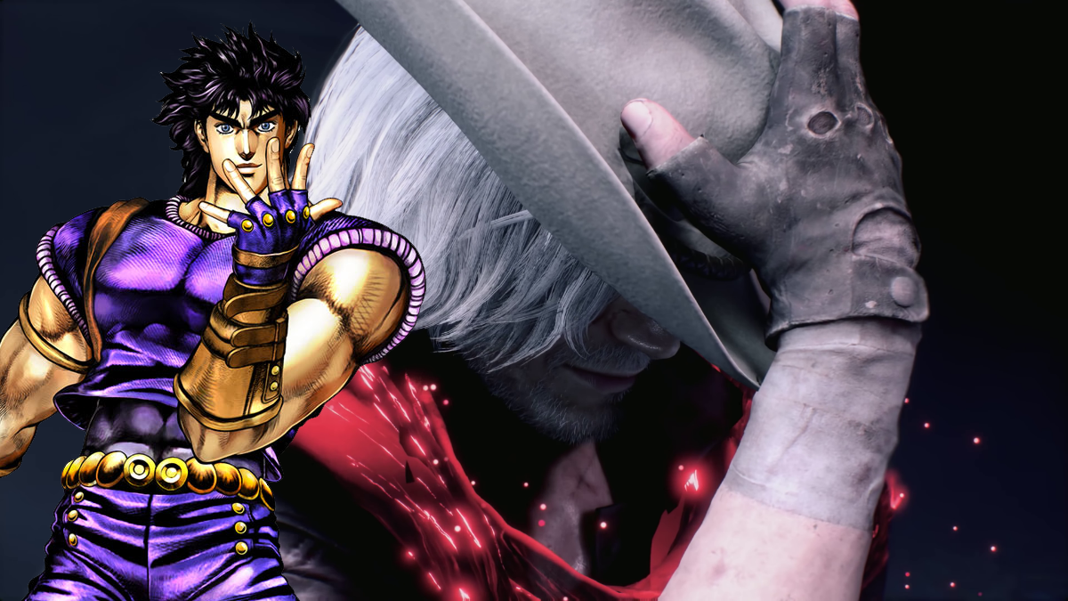 Jonathan Joestar, dio brando, hamon, jjba, jojo, jojo bizarre adventure,  phantom blood, HD phone wallpaper, jojo pose dio - thirstymag.com