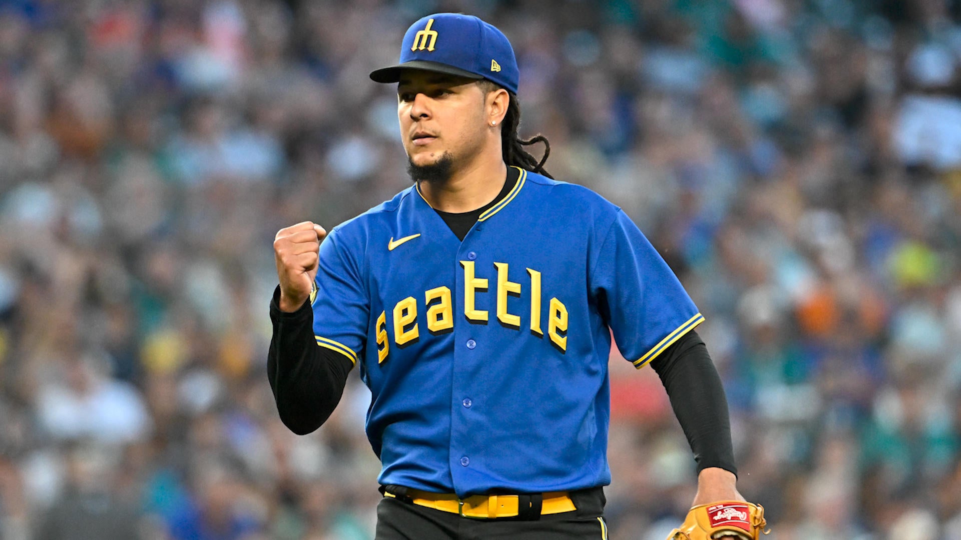 Orioles vs. Mariners Live Stream of Major League Baseball