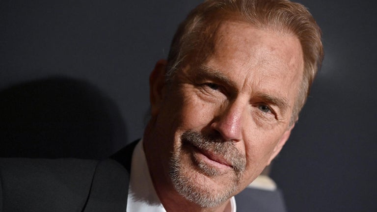 Kevin Costner Has Special Message for Fans Going Into 2024