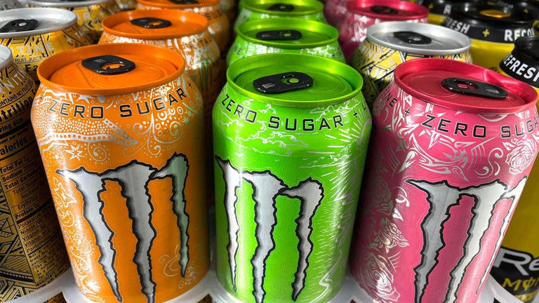 Monster, Celsius, Bang and More Energy Drinks Pulled From Store Shelves in Recall