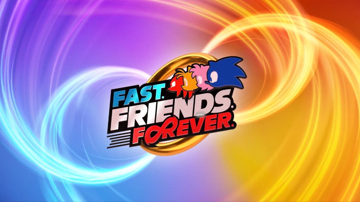 Sonic the Hedgehog on X: Amizade é sobre compartilhar experiências. Na  história em quadrinhos Fast Friends Forever de @TerminalMontage, Sonic  convida Tails para se divertirem juntos.  / X