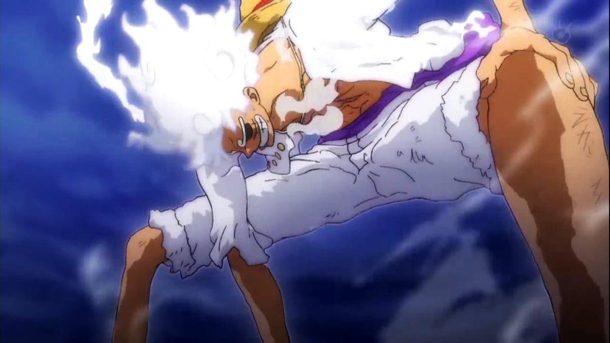 One Piece Episode 1072 Set To Be The Best Action Episode Of The Series