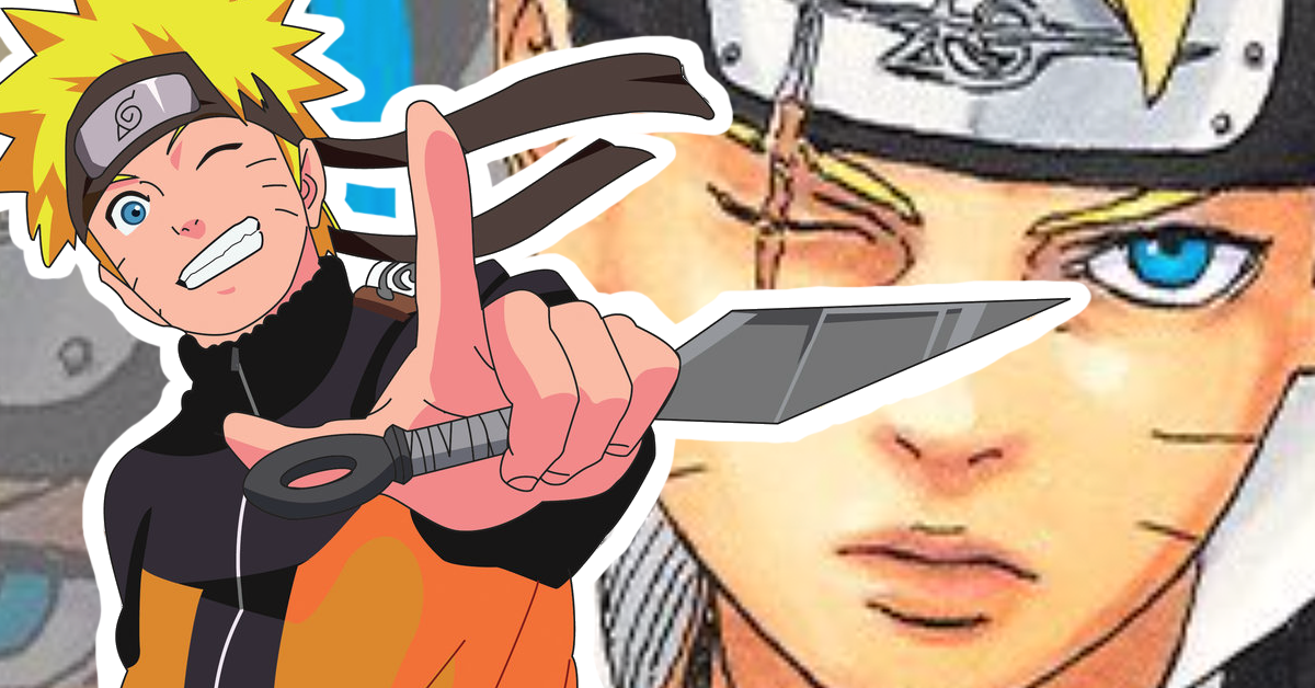 Naruto the Sequel - Speculation Thread concerning the future of