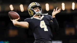 Saints rookie kicker confused twice for a fan in preseason opener