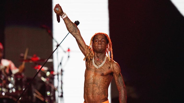 Lil Wayne Joins FS1 Show as Featured Contributor