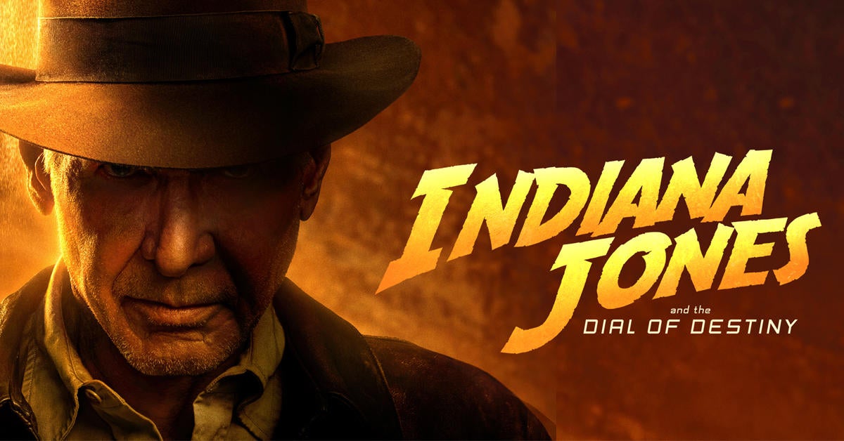 Indiana Jones and the Dial of Destiny Walmart Exclusive (4K Ultra HD +  Blu-ray + Digital Code)
