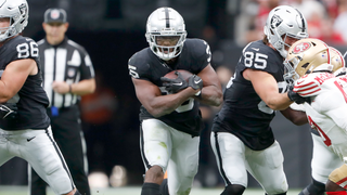 Raiders lose to Cowboys in preseason finale; Tyree Wilson debuts, Raiders  News