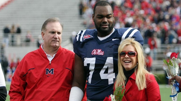 'Blind Side' Subject Michael Oher Accuses Parents of Never Adopting Him