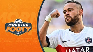 Saudi Pro League summer signings power rankings: Neymar struggles