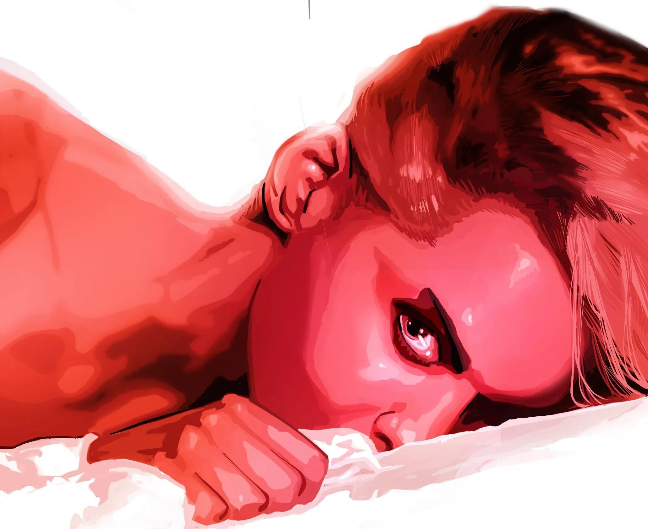 Basic Instinct Getting a Comic Book Series