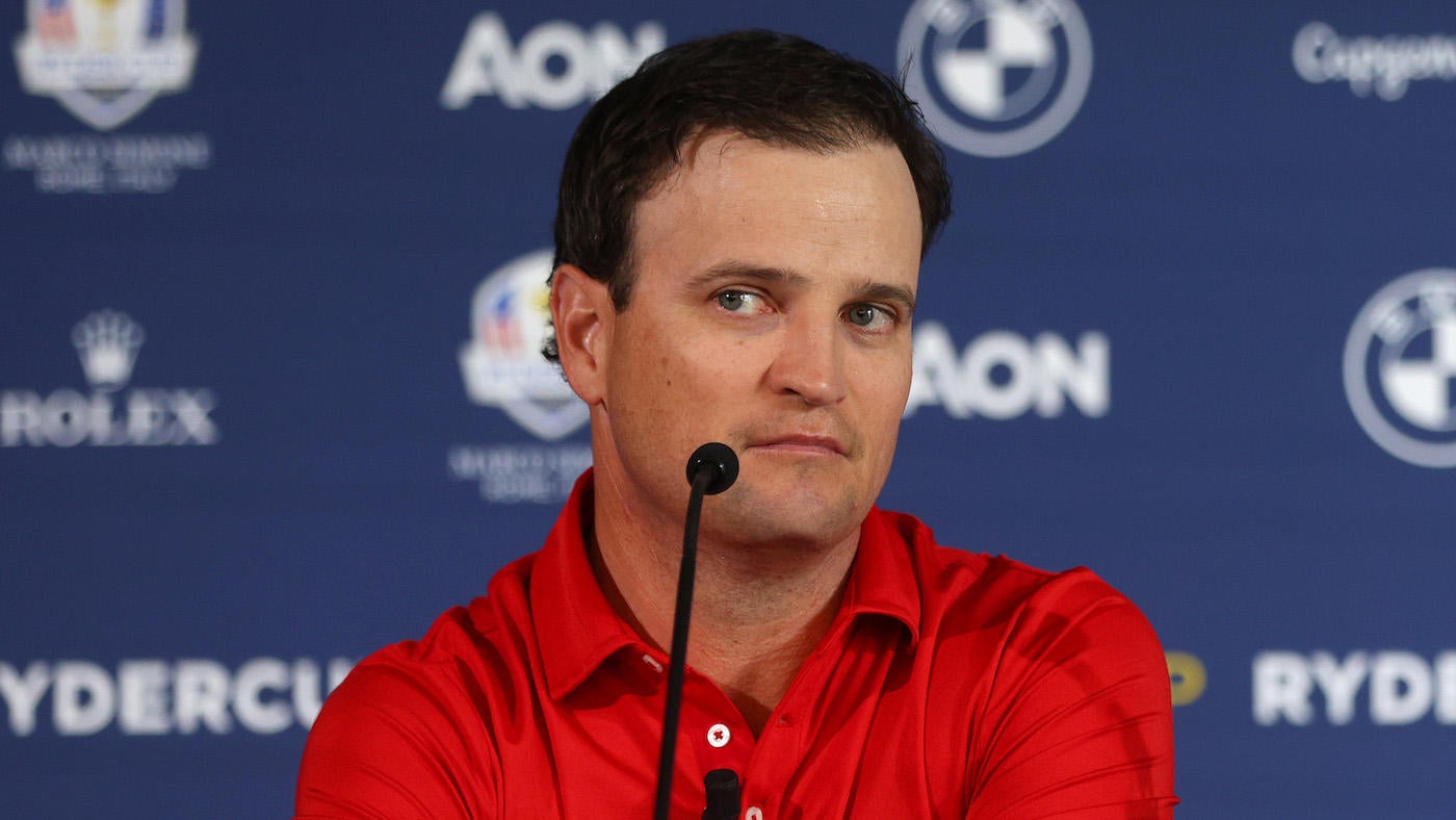 Ryder Cup standings 2023: United States captain Zach Johnson’s roster decisions get more difficult by the week