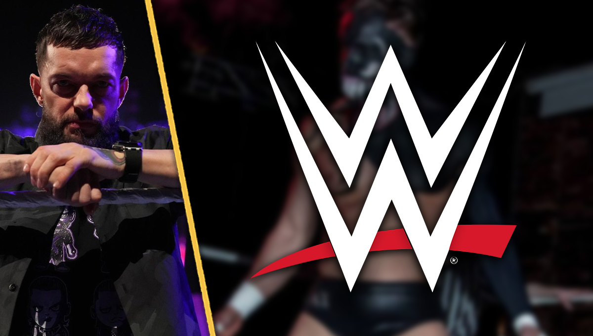 Finn Balor's WWE Contract is Reportedly Expiring Soon