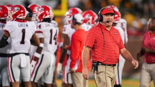 14 Bulldogs named to 2023 Preseason Coaches All-SEC Team