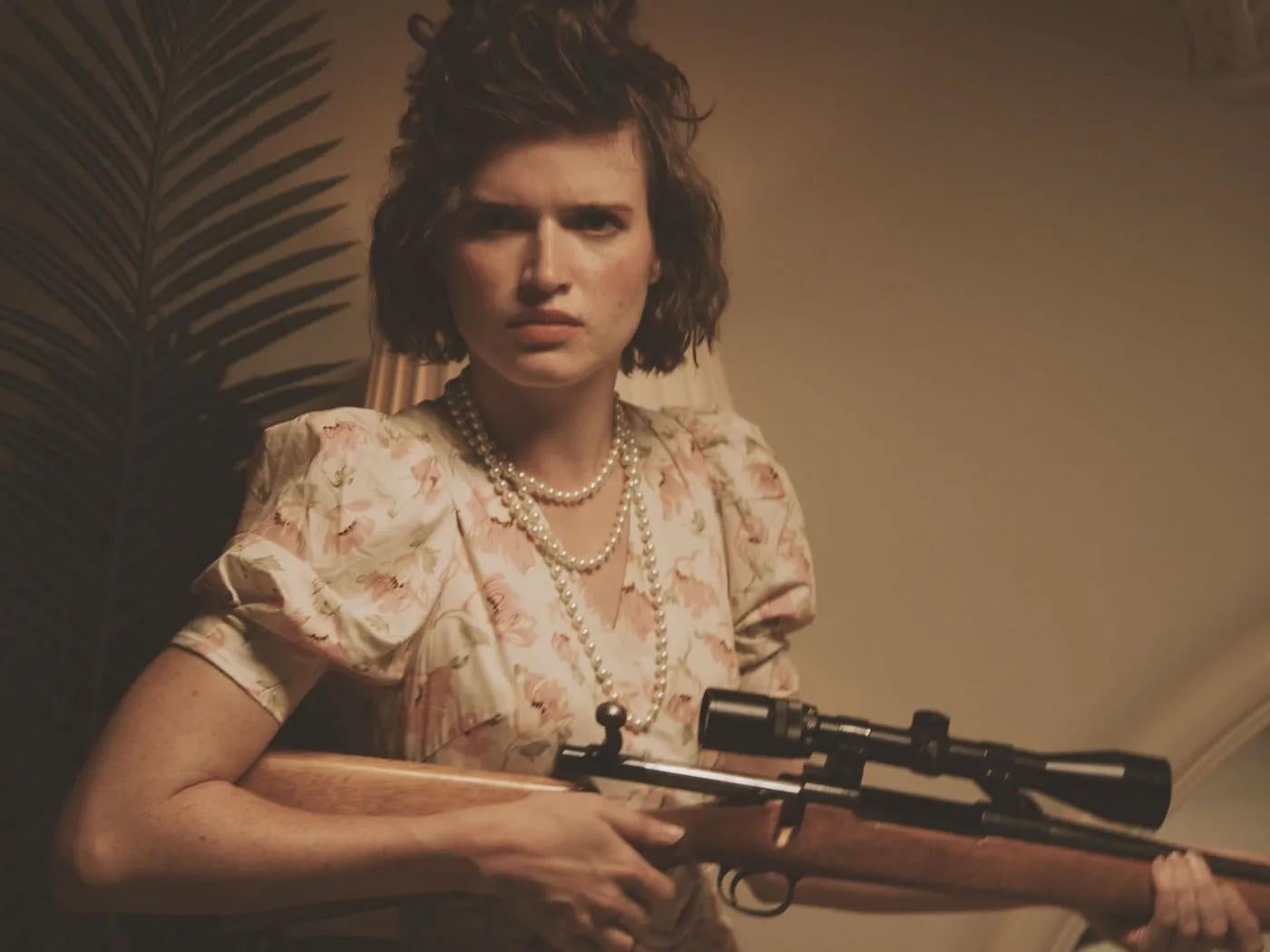V H S 85 Releases First Photo And World Premiere Details v-h-s-85-releases-first-photo-and-world-premiere-details