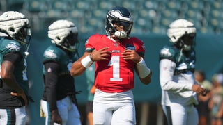 Three Positions to Watch for in Eagles Preseason Game One