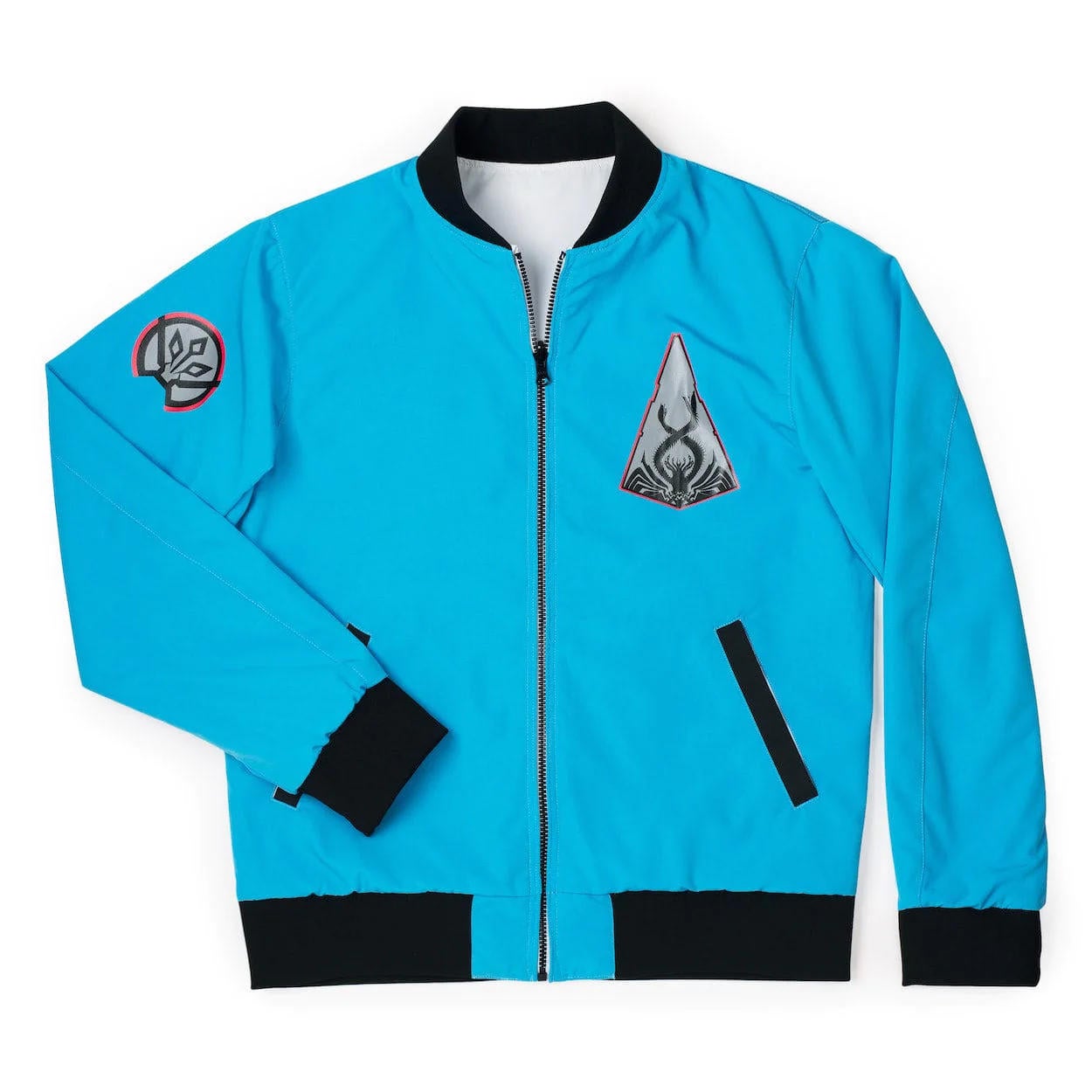 Star wars 2025 reversible jacket