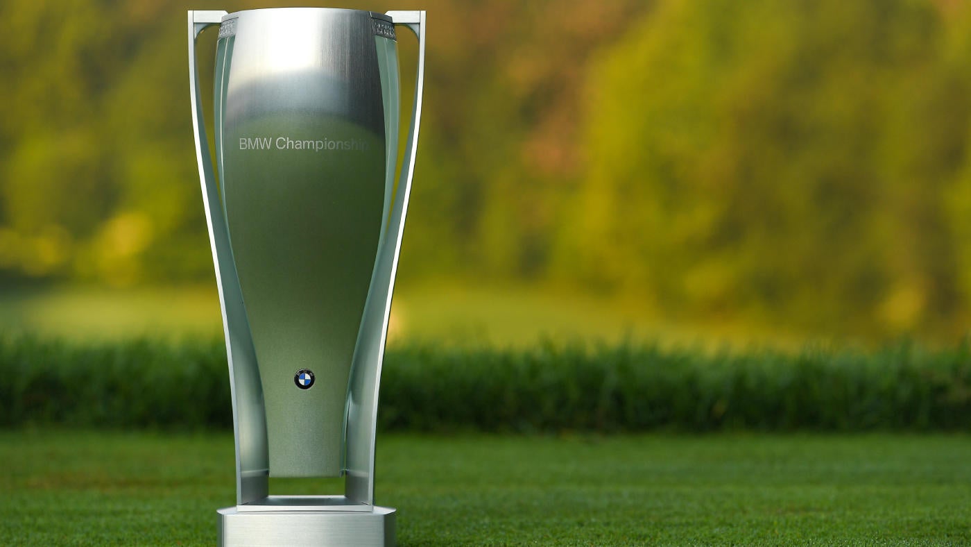 2023 BMW Championship purse, prize money: Payout for each golfer from second event of FedEx Cup Playoffs