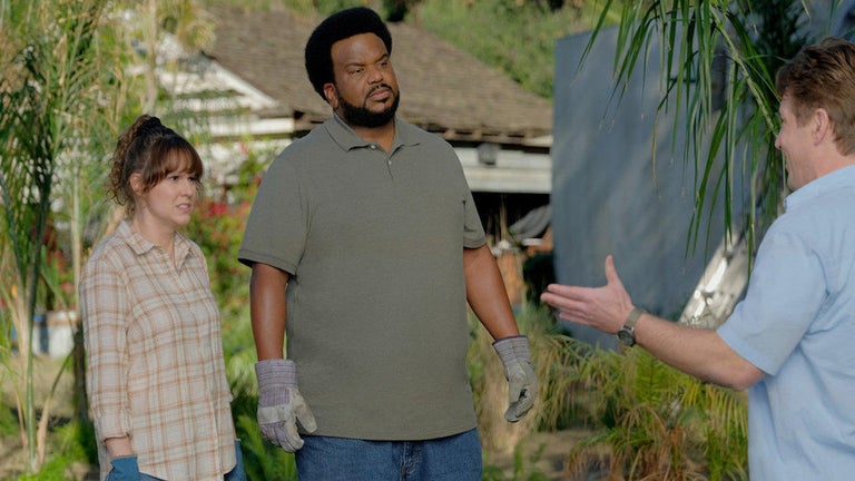 'Killing It': Craig Robinson Talks Season 2's 'Heart and Edge' (Exclusive)