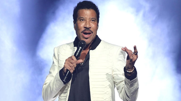 Lionel Richie Cancels Major Concert